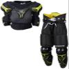 Sub Zero neoprene & nylon Life Jackets Sherwood Rekker Elite Youth Hockey Kit (Medium) view 1