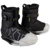 Ronix Wakeboard Binding - RXT BOA - Intuition - Day to Night - 12 view 1