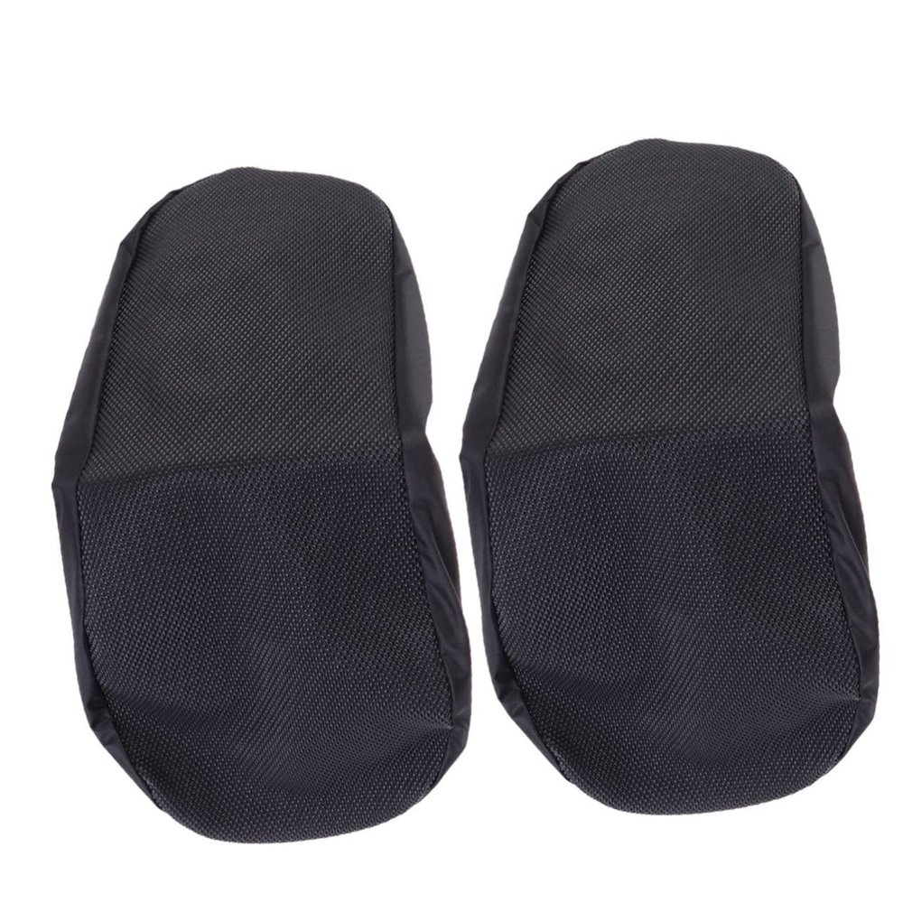CORHAD 1 Pair Washable Outdoor Waterproof Bowling Shoe Covers Non-Slip for Use
