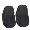 CORHAD 1 Pair Washable Outdoor Waterproof Bowling Shoe Covers Non-Slip for Use view 1