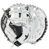 All Star PHX Paige Halstead 34" Fastpitch Softball Catcher's Mitt - RHT view 1