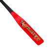 29" High Grade-Pro Maple Flat Half Paddle Training Baseball & Softball Bat Lenght:29"/ Weight: 17oz/ Flat Barrel: 2.75" for Youth & Adult Players in Red & Black by Player Sports Goods LLC view 4