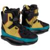 Ronix Wakeboard Binding - Atmos EXP - Intuition - Desert Moss/Ocean - 12 view 1