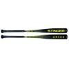 Stinger Sports Nuke 3 Aluminum BBCOR Certified -3 Baseball Bat, 31 28oz view 2