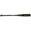 Stinger Sports Nuke 3 Aluminum BBCOR Certified -3 Baseball Bat, 31 28oz view 3