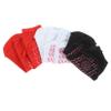 3 Pairs Self-Heating Socks Tourmaline Acupressure Warm Socks for Cold Weather view 1