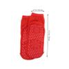 3 Pairs Self-Heating Socks Tourmaline Acupressure Warm Socks for Cold Weather view 2