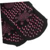 3 Pairs Self-Heating Socks Tourmaline Acupressure Warm Socks for Cold Weather view 4