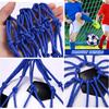 Soccer Ball Rebound Trainer, Kick Practice Net for Youth & Adult Training view 4