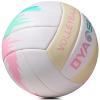 BYAOSUN Soft Official Volleyball for Indoor Outdoor Beach, Size 5 Training Volleyball for Beginner Teenager Adult view 3