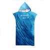 LOMTRATS Quick Dry Surf Poncho Changing Towel Robe Hoodie for Men Women,Swimming Beach Surfing Diving Home Hot Springs BathingAdult-M view 1