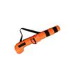 BESPORTBLE Simple Boys and Bag Carrier Tote for Training Supplies Orange Organizer Pouch for Fishing and Outdoor Activities view 1