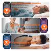 2 Pack AI Hand Warmers Rechargeable, Electric Hand Warmer Reusable, USB Handwarmers, Outdoor/Indoor/Golf/Camping/Hunting/Watch Football/Baseball/Warm Gifts for Men Women Kid Birthday view 4