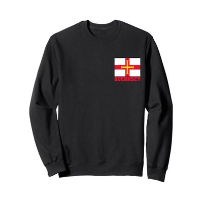 Guernsey Sweatshirt