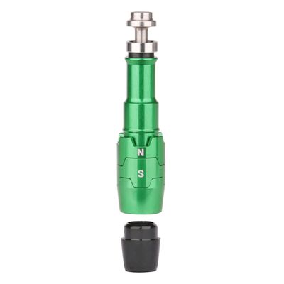 1pc .335 Golf Shaft Sleeve Adapter for Callaway Paradym, Rouge, Rouge ST, Mavrik, Epic Max, Epic Speed, Epic Flash GBB Sub Zero X2hot Big Bertha Driver (Green)