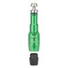 1pc .335 Golf Shaft Sleeve Adapter for Callaway Paradym, Rouge, Rouge ST, Mavrik, Epic Max, Epic Speed, Epic Flash GBB Sub Zero X2hot Big Bertha Driver (Green) view 1