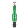 1pc .335 Golf Shaft Sleeve Adapter for Callaway Paradym, Rouge, Rouge ST, Mavrik, Epic Max, Epic Speed, Epic Flash GBB Sub Zero X2hot Big Bertha Driver (Green) view 2