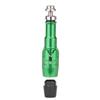 1pc .335 Golf Shaft Sleeve Adapter for Callaway Paradym, Rouge, Rouge ST, Mavrik, Epic Max, Epic Speed, Epic Flash GBB Sub Zero X2hot Big Bertha Driver (Green) view 4
