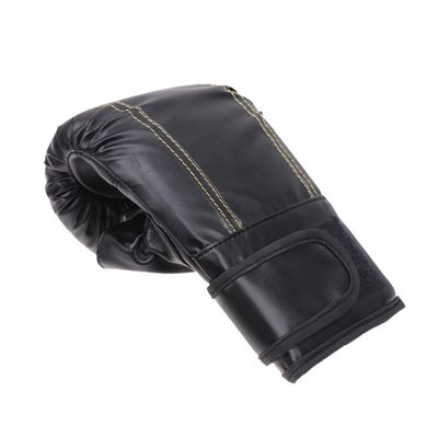 BESPORTBLE Boxing Gloves Boys and Girls Boxing Gloves Adult Training Pu Hook-and-Loop