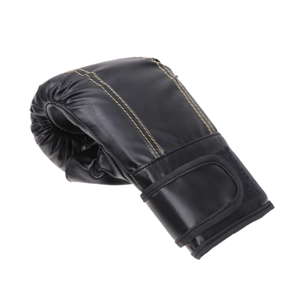 BESPORTBLE Boxing Gloves Boys and Girls Boxing Gloves Adult Training Pu Hook-and-Loop