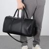 Factory Express new short-distance travel bag dry wet separation sports yoga bag independent shoe library large capacity gym bag view 2