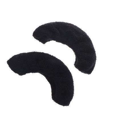 BESPORTBLE Ice Skating Spinner Covers Leg Warmers Ice Skating Hockey Skate Guards Comfortable Lightweight