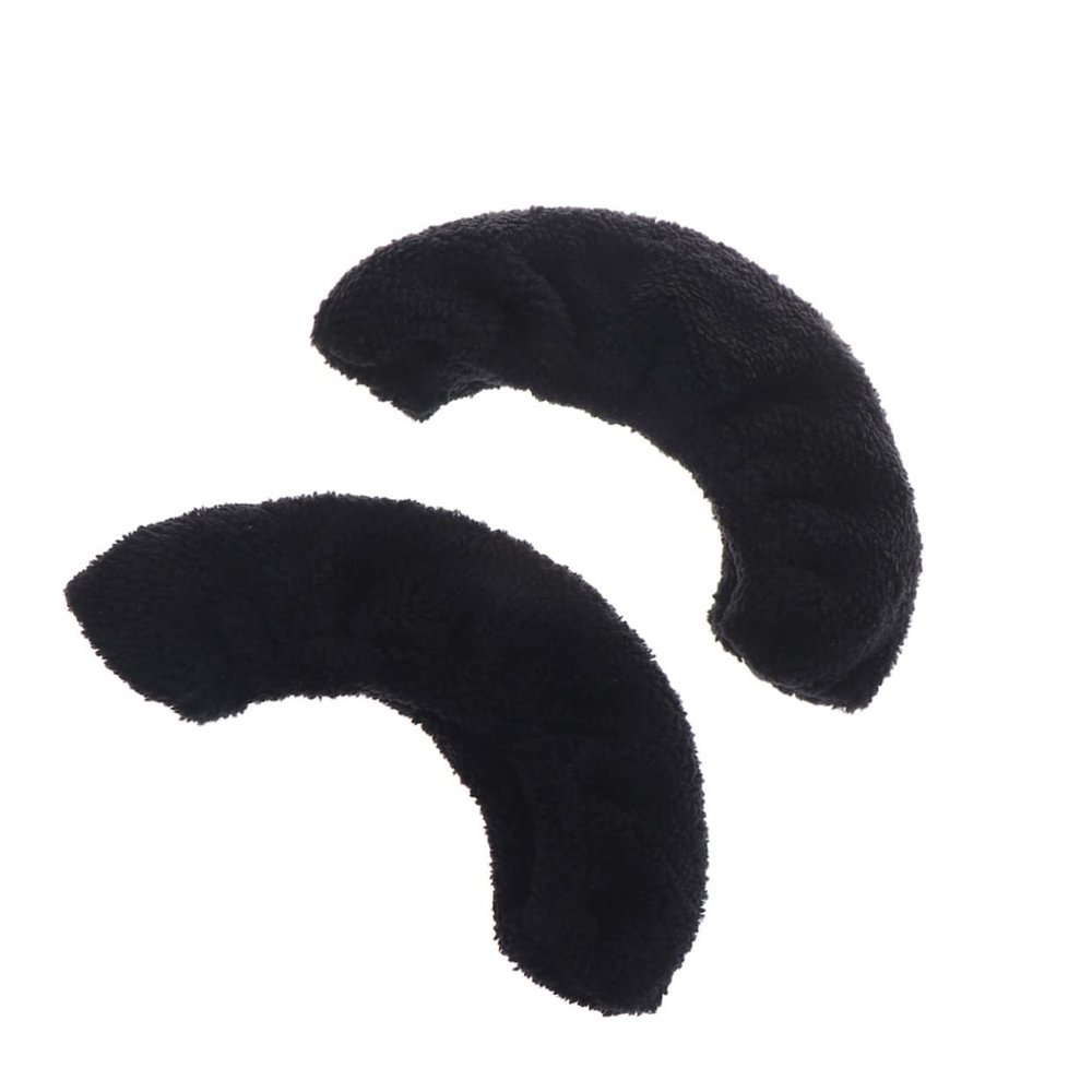 BESPORTBLE Ice Skating Spinner Covers Leg Warmers Ice Skating Hockey Skate Guards Comfortable Lightweight