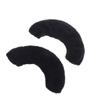 BESPORTBLE Ice Skating Spinner Covers Leg Warmers Ice Skating Hockey Skate Guards Comfortable Lightweight view 1