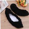 BESPORTBLE Ice Skating Spinner Covers Leg Warmers Ice Skating Hockey Skate Guards Comfortable Lightweight view 2