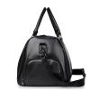 Factory Express new short-distance travel bag dry wet separation sports yoga bag independent shoe library large capacity gym bag view 3