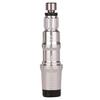 1pc .335 Golf Shaft Sleeve Adapter for Taylormade Stealth, Stealth Plus, Steath 2, SIM, SIM2, SIM MAX, SIM2 MAX, M6 M5 M4 M3 M2 M1 R15 Driver Fairway Wood (Silver) view 1