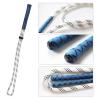 DaMga Golf Swing Trainer, Reusable Golf Swing Aid to Improve Hinge, Golf Training Equipment Aids Rope for Golf Lovers Men and Women, Warm-Up Stick for Strength and Flexibility view 3