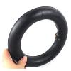 Electric Scooter Inner Tube, Inner Tube Electric Scooter Hoverboard Tubes Electric Scooter Accessories Scooter Parts Scooter tires (Color : Black) view 2