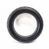8.5 Inch Electric Scooter Solid Tires, 8 1/2X2 Power Wheels Front/Rear Tires Replacement Inflatable Rubber Tyre Non-Slip E-bike Widened Tyre view 2