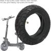 80/65-6 Rubber Tire Inner and Outer Tubes Power Wheels Tires Replacement for Self Balancing Electric Scooter Parts, 2 Pcs view 3