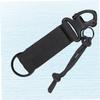 BESPORTBLE 2pcs Multi-Purpose Key Buckle for Outdoor Activities Climbing Keychain Lanyard Sturdy Carabiner Belt Clip view 4