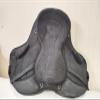 SABA International Designer Treeless Freemax Synthetic English Saddle for Horse (17 Inch) view 3