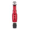 1pc .335 Golf Shaft Sleeve Adapter for Callaway Paradym, Rouge, Rouge ST, Mavrik, Epic Max, Epic Speed, Epic Flash GBB Sub Zero X2hot Big Bertha Driver (Red) view 1