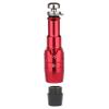 1pc .335 Golf Shaft Sleeve Adapter for Callaway Paradym, Rouge, Rouge ST, Mavrik, Epic Max, Epic Speed, Epic Flash GBB Sub Zero X2hot Big Bertha Driver (Red) view 3