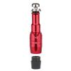 1pc .335 Golf Shaft Sleeve Adapter for Callaway Paradym, Rouge, Rouge ST, Mavrik, Epic Max, Epic Speed, Epic Flash GBB Sub Zero X2hot Big Bertha Driver (Red) view 4