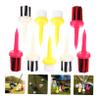BESPORTBLE 27pcs Golf Club Brush Cleaner Kit Multi-Functional Cleaning Brush for Golf Balls Tees Flexible for Golfers view 2