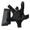 BESPORTBLE 3pcs Adjustable Soccer Football Bag Practice Belt Soccer Kick Throw Training Equipment Aid Football Kick Trainer Trainer view 3