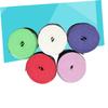BESPORTBLE 3sets Tennis Racket Wrap Badminton Racket Grip Tape Thin Elastic and Non-Slip for Control 5pcs*3 view 4