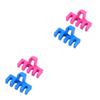 BESPORTBLE 2sets Badminton Racket Stringing Machine Tool Load Spreader Adapter for Racket Stringing 2pcs*2 view 1