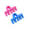 BESPORTBLE 2sets Badminton Racket Stringing Machine Tool Load Spreader Adapter for Racket Stringing 2pcs*2 view 3