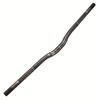 DELVOYE Full Carbon Mountain Bike Handlebar 25.4mm Length 380-720mm Flat/Riser Bar MTB Handlebars Suitable for Folding Bike Cycling Racing BMX XC DH Handle Bars (Color : Swallow Handle, Size : 540mm) view 1