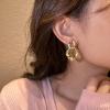 Clip On Earrings For Women, Hypoallergenic,They Look Pierced, Won't Fall Off & Don't Pinch Hoop Earrings Non Pierced (Clip On) view 4