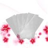 Sosoport 150pcs Carp Fishing Essential PVA Water Soluble Mesh Bags Bait Bags for Soft Plastics view 3