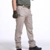 Cargo Pants Men Tactical Lightweight Outdoor Military Combat Cargo Trousers Casual Baggy Fashion Streetwear Hiking Pant view 3