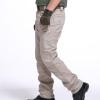 Cargo Pants Men Tactical Lightweight Outdoor Military Combat Cargo Trousers Casual Baggy Fashion Streetwear Hiking Pant view 4